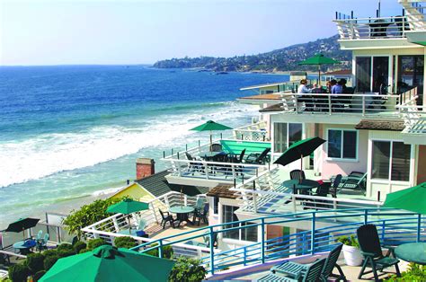 Hotels Laguna Beach California