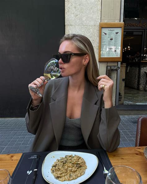 Claire Rose Cliteur On Instagram Risotto For Lunch And Dinner On