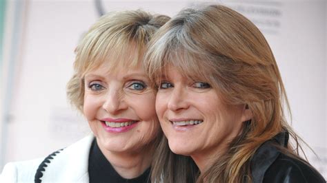 Inside The Time Florence Henderson Saved Her On Screen Daughter S Life