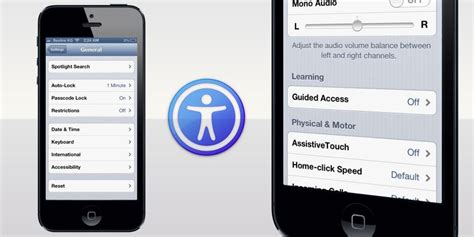 Force Your Iphone To Use Landscape And More With Ios Accessibility