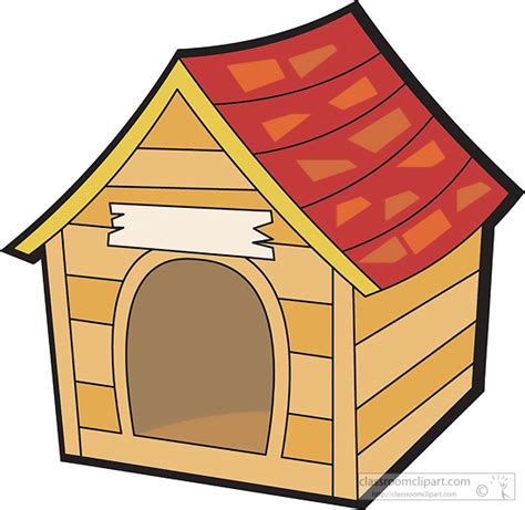 Dog Home Clipart 20 Free Cliparts Download Images On