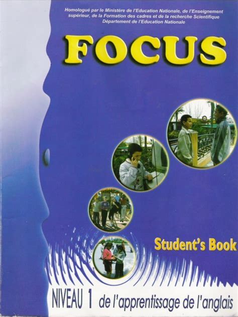The texts below are designed to help you develop while giving you an instant evaluation. Morocco: « Focus » textbook and the politics of ...