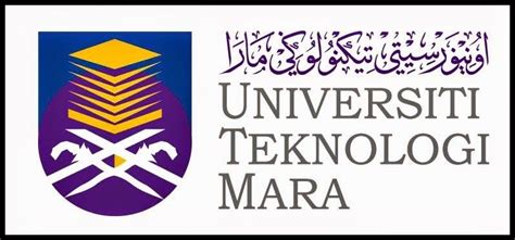 Hari rabu (^_^) via dakwahmekar.blogspot.com. Image result for logo uitm | Johor, Mara, Malaysia