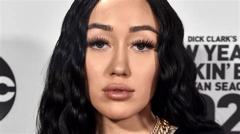 What You Dont Know About Noah Cyrus