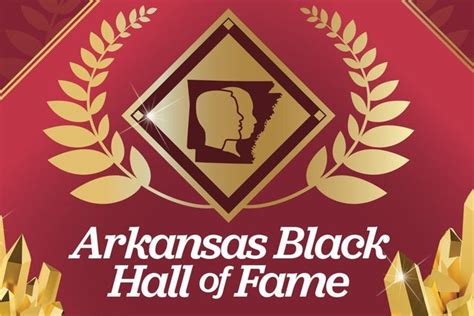Ticketmaster Arkansas Black Hall Of Fame