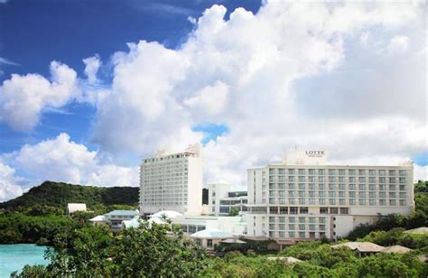 Lotte Hotel Guam Tamuning Compare Deals