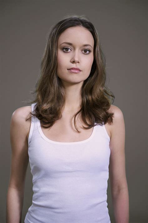 Brunettes Women Actress Summer Glau Free Wallpaper