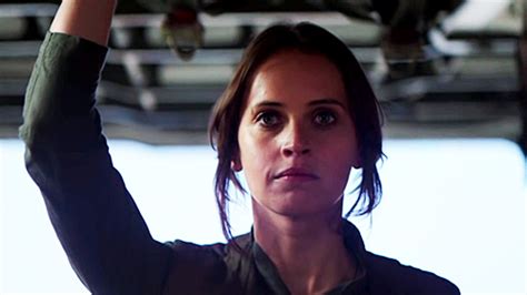 The Newest Rogue One Trailer Brings Out All The Stops Glide Magazine