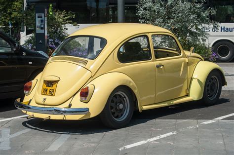 Byebyebeetle And The Ways That The Beetle Has Impacted Vws Future