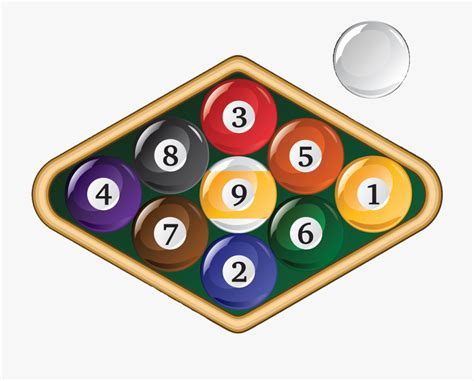 9 Ball Clip Art 20 Free Cliparts Download Images On Clipground 2024