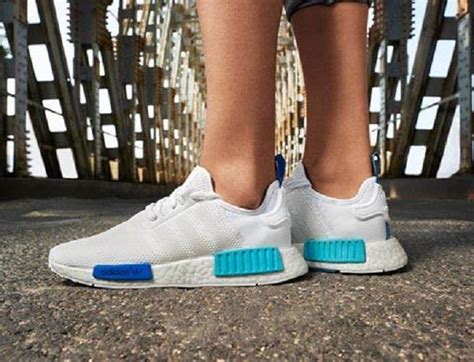 Adidas designs for and with athletes of all kinds. 愛迪達「NMD」今開賣 民眾暴動全因「他」! - 中時電子報