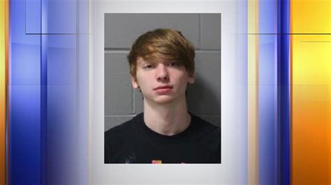 19 Year Old Iowa Man In Custody After Officials Say He Had Sex With