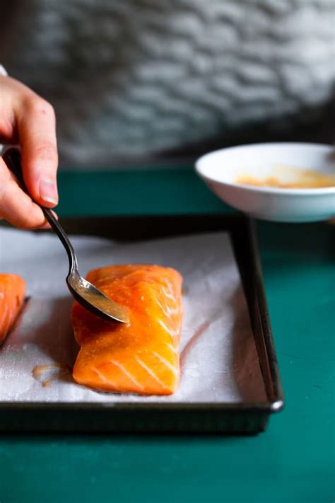 Barefoot Contessa Asian Salmon Recipe Food Fanatic
