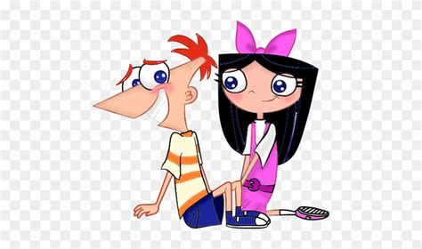 Phineas And Ferb Isabella Anime Download Phineas And Ferb Free