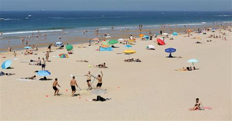Portugal remains on coronavirus quarantine list for ...