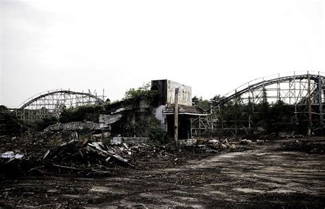 My Photography Most Haunted Places Abandoned Amusement Parks