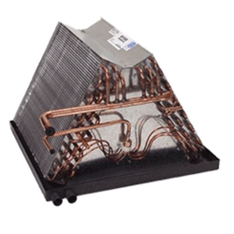 Suited for use in most coils such as window air conditioners, roof top units, central air systems. York Vertical Condensation Evaporator Drip Pan (Plastic ...