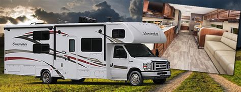 Forest River Class C Motorhomes Tra Certification Inc