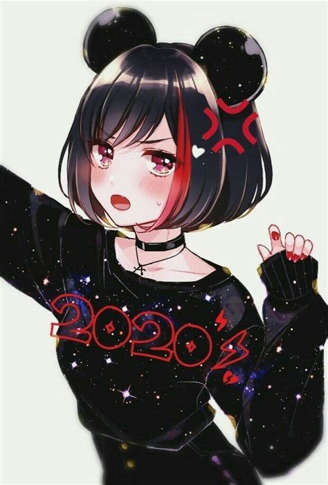 Pin De Alice Borba Em Anime Em 2020 Menina Anime Menina De Anime