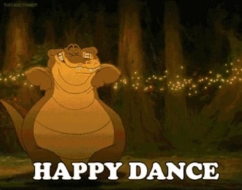 40 Happy Dance Memes To Put A Smile On Your Face