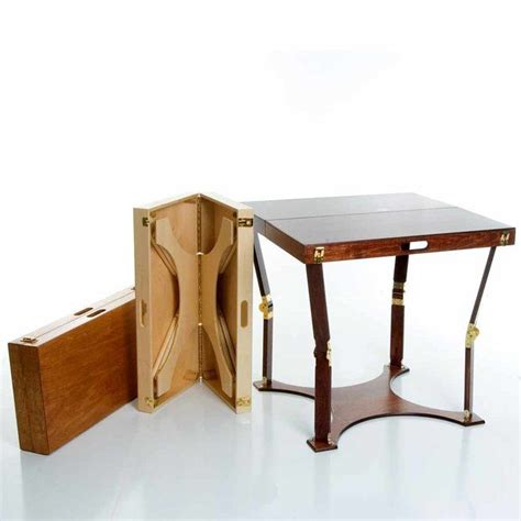 Alpharetta Portable Folding Dining Table Folding Dining Table Table
