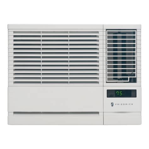 Shop wayfair for all the best friedrich air conditioners. Friedrich Chill Series Window Air Conditioner with Remote ...