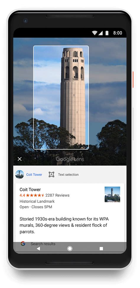 When you launch it for the first time, you'll be asked to sign into your google account. Google's Lens visual search feature is coming soon to ...