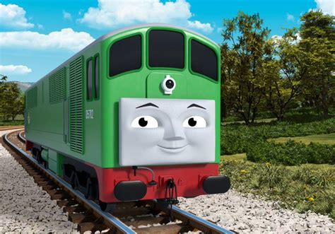 Big Bad Boco At Anderson Version Thomas And Friends Fanfic Wiki Fandom