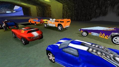 Juega juegos gratis en y8. Los mejores juegos de coches y carreras de Hot Wheels