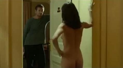 Olivia Wilde Went All Nude In Third Person Trailer