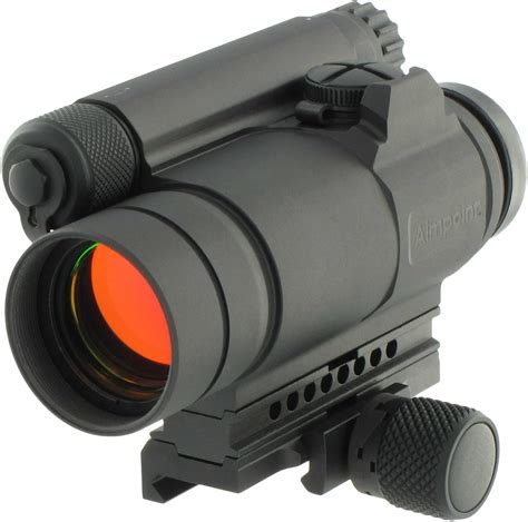 Aimpoint Compm4 M4 2 Minute Of Angle Acet 11972 61068