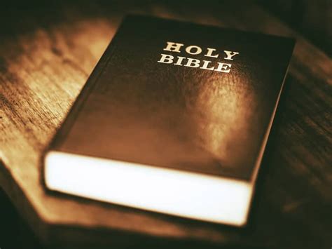 5 Books That Are Not Included In The Bible 5 Books That Were Removed