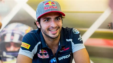 Sky F1 Exclusive Carlos Sainz On 2017 And His Future In Formula 1 F1 News Sky Sports