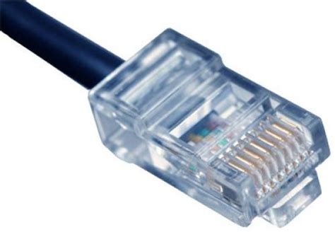 Is there any 'official' minimum legth for cat5e cables? Ethernet - Maximum Cable Length | Electronics and ...