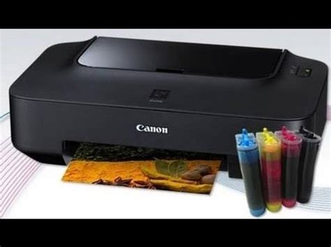 Canon pixma ip7200, also warten sie nicht lange. CANON IP2700 ESPECIFICACIONES PDF