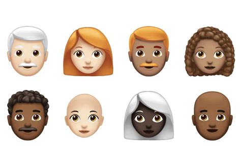 Apple Highlights New Emojis Coming With Ios 12 And Macos Mojave To