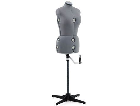 Singer Adjustable Dress Form Mannequin Direct Sewing Machines