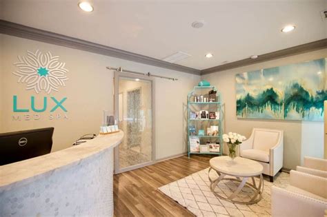 Lux Med Spa In Atlanta Buckhead Plastic Surgery 4044651234