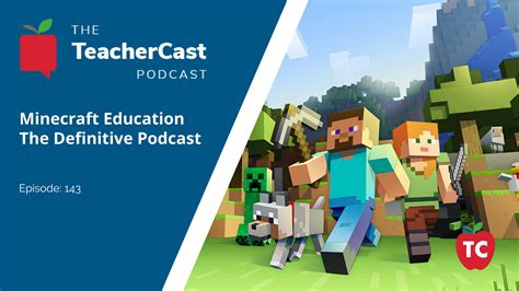 How do we get rid of this npc? Minecraft Education Edition: The Definitive Podcast