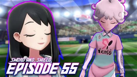 Pokemon Sword And Shield Oneshots Bede X Gym Leader Reader Page My Xxx Hot Girl