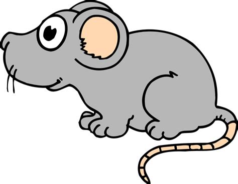 Rat Clipart Free Free Download On Clipartmag