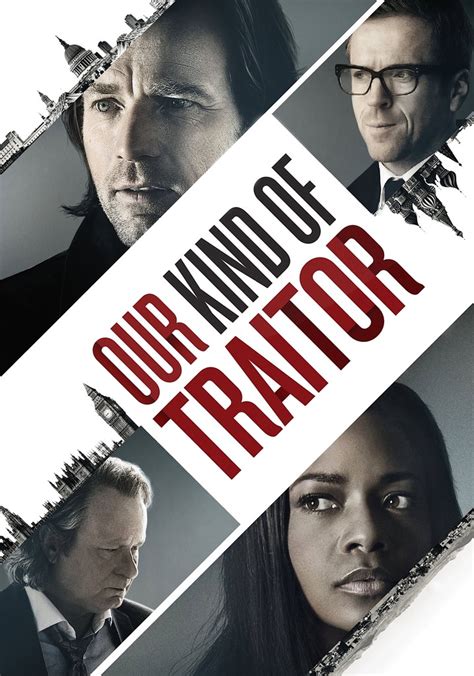 Our Kind Of Traitor Streaming Where To Watch Online