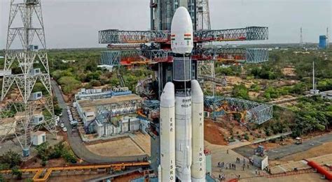 ISRO Chandrayaan 3 Launch By Mid 2022 Mangalyaan 2 In Definition