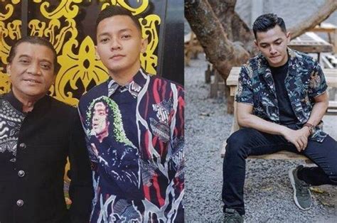 Bagai Kacang Lupa Kulit, Istri Didi Kempot Bongkar Borok ...