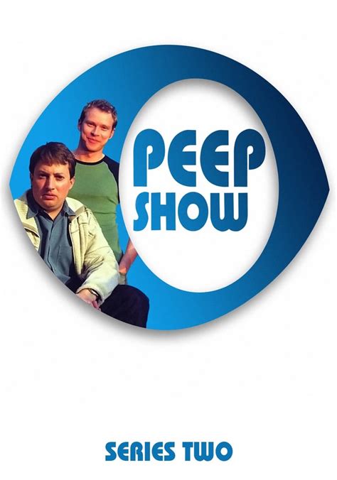 Peep Show Season 2 Watch Full Episodes Streaming Online