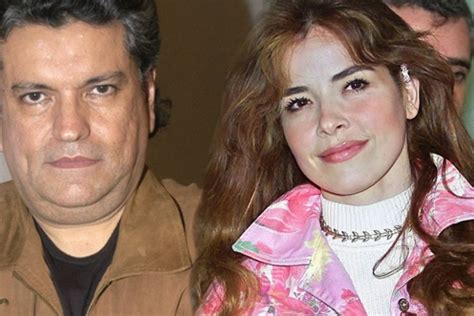 Qué pasó realmente con la hija de Gloria Trevi y Sergio Andrade Badabun