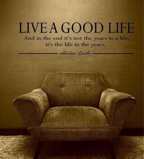 A Good Life Zendictive