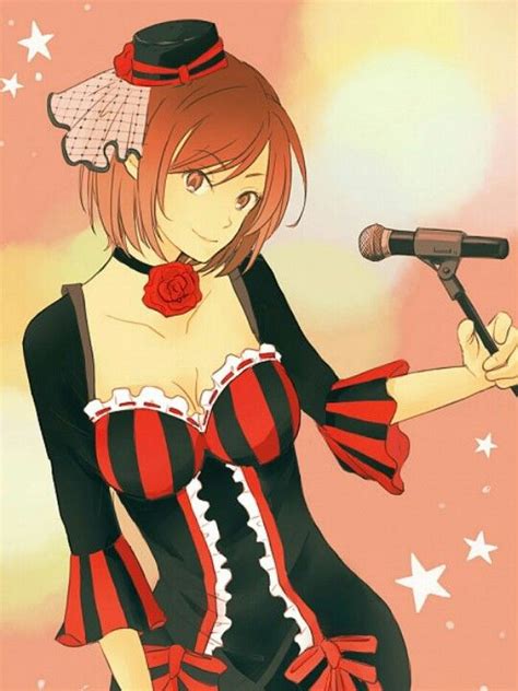Meiko Vocaloid Vocaloid Anime Anime Images