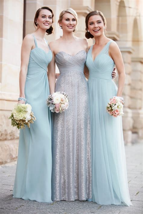 Shop bridesmaid dresses & accessories at monsoon uk. Wedding Inspiration: Modern Country Chic - Pretty Happy ...