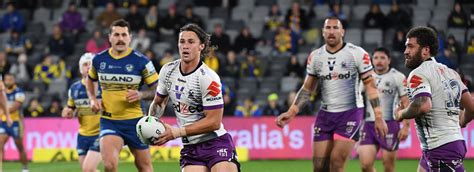 How the sharks can turn it around. NRL 2020: Melbourne Storm, Nicho Hynes, says leave Smith ...